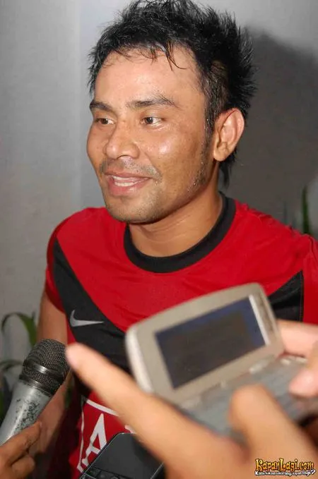 Foto Judika