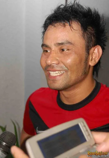 Foto Judika
