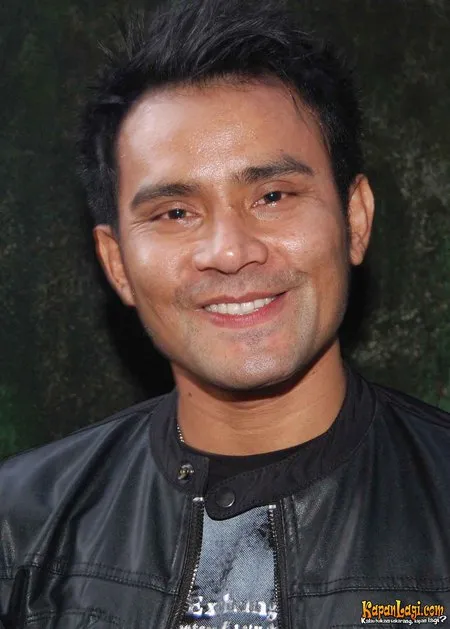 Foto Judika