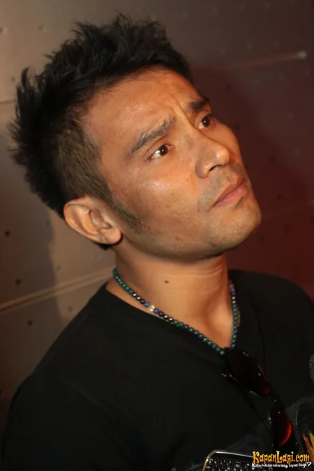Foto Judika