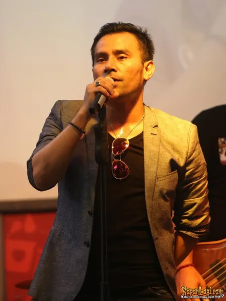 Foto Judika