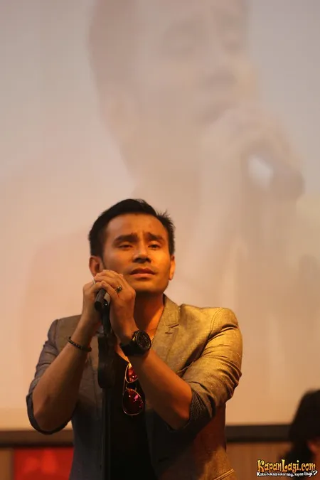 Foto Judika
