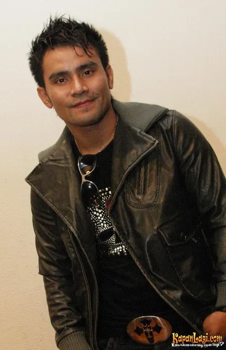 Foto Judika