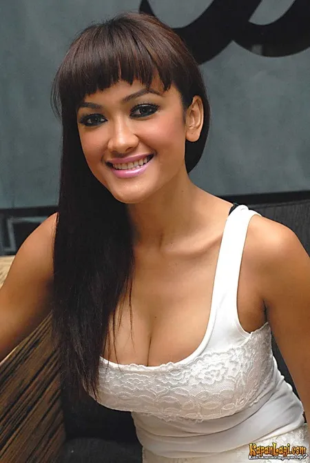 Foto Julia Perez. Nomor Foto: 458