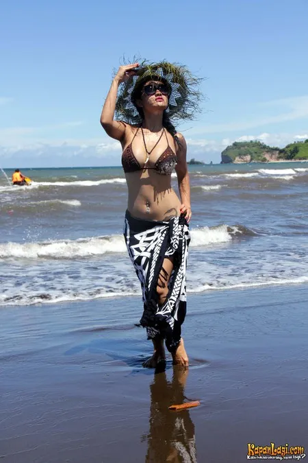 Foto Julia Perez