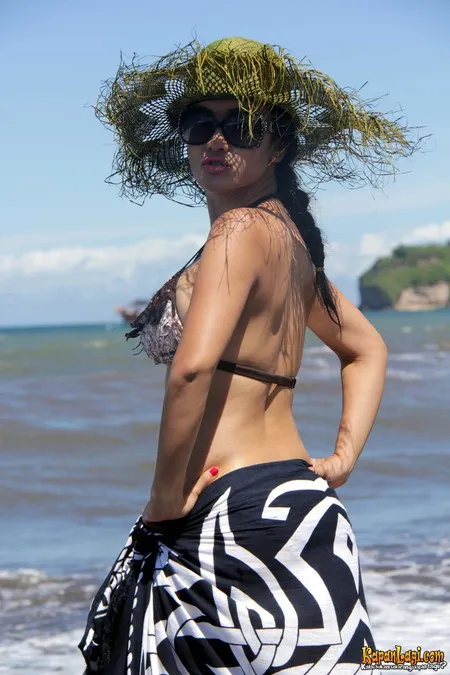 Foto Julia Perez