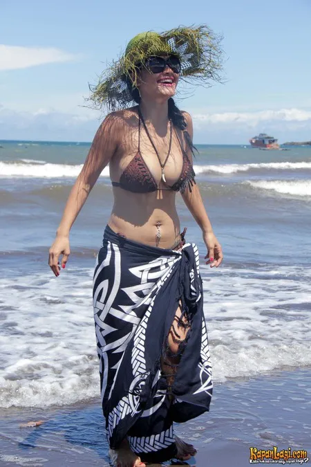 Foto Julia Perez