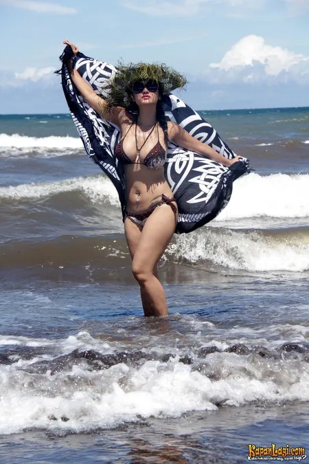 Foto Julia Perez