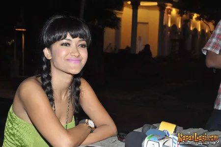 Foto Julia Perez
