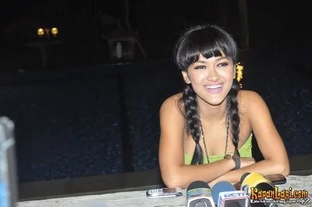 Foto Julia Perez