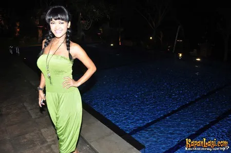 Foto Julia Perez