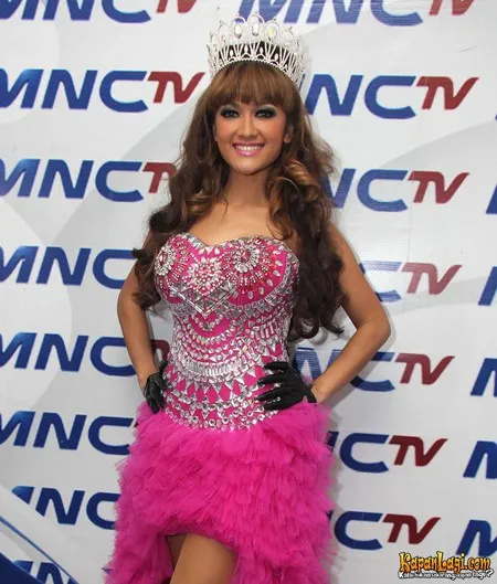 Foto Julia Perez