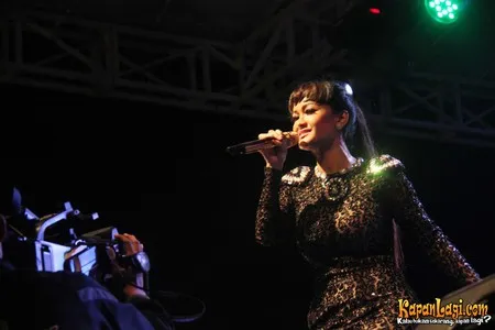 Foto Julia Perez