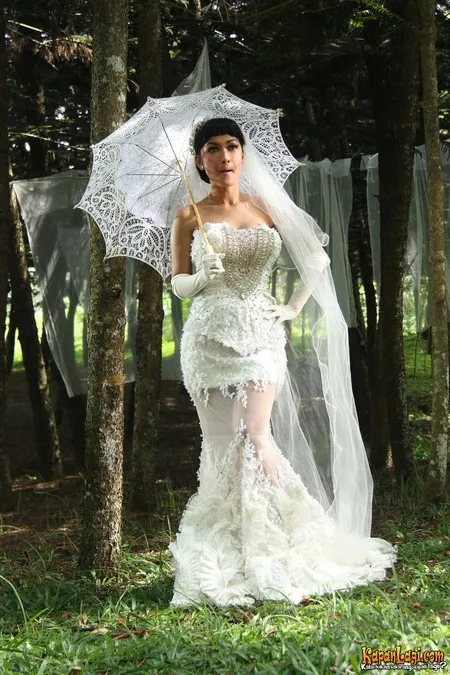 Foto Julia Perez