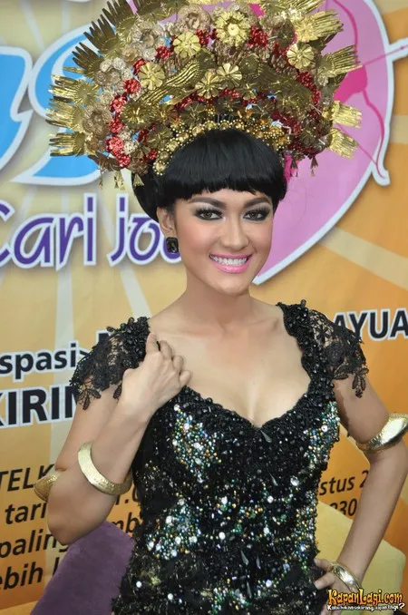 Foto Julia Perez