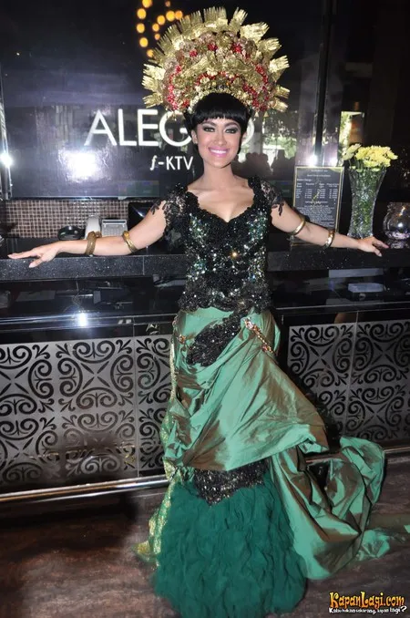 Foto Julia Perez
