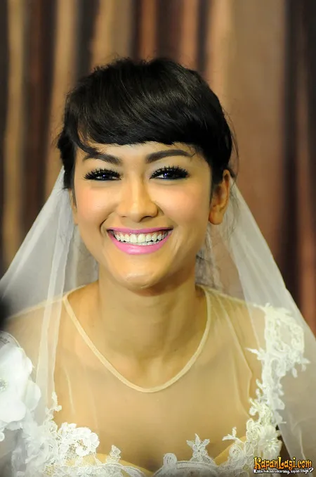 Foto Julia Perez