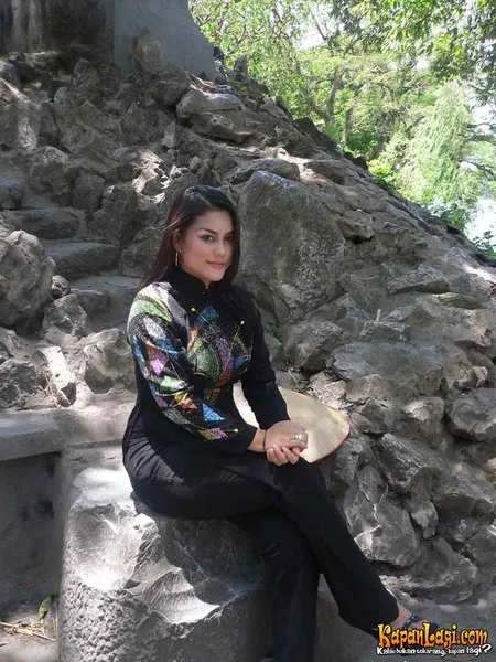 Foto Julia Rossie