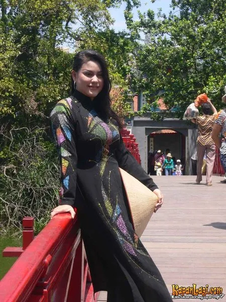 Foto Julia Rossie