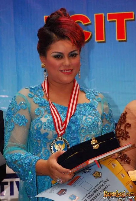 Foto Julia Rossie
