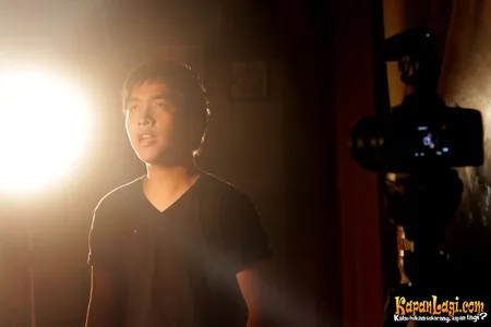 Foto Julian Syaputra