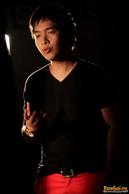 Foto Julian Syaputra