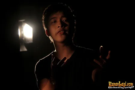 Foto Julian Syaputra