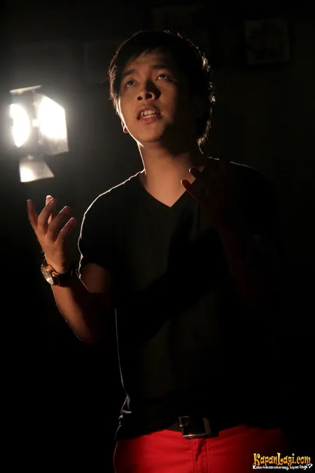 Foto Julian Syaputra