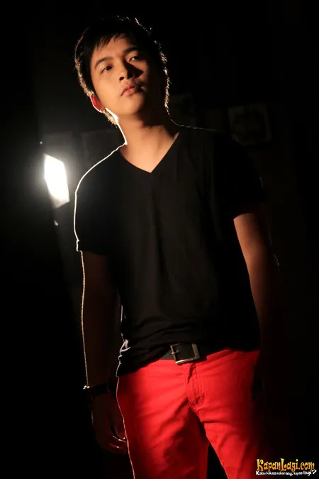 Foto Julian Syaputra