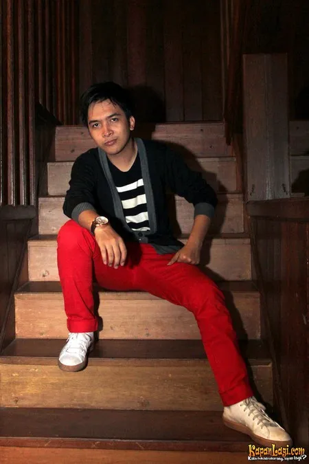 Foto Julian Syaputra