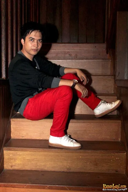 Foto Julian Syaputra