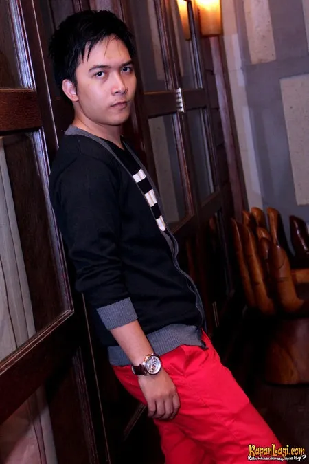 Foto Julian Syaputra