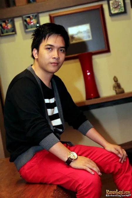 Foto Julian Syaputra