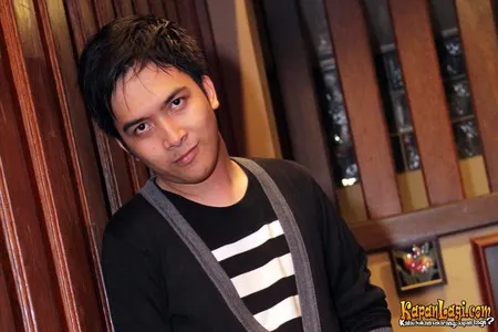 Foto Julian Syaputra