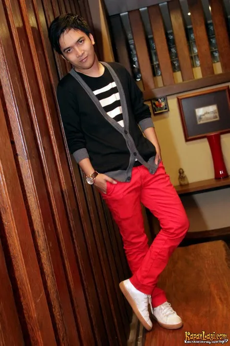 Foto Julian Syaputra