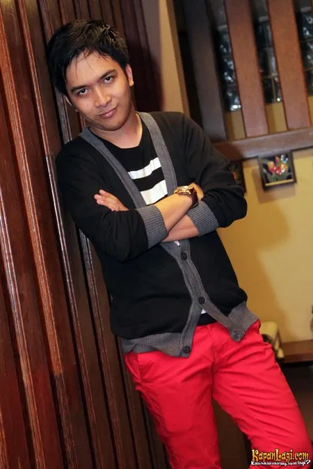 Foto Julian Syaputra