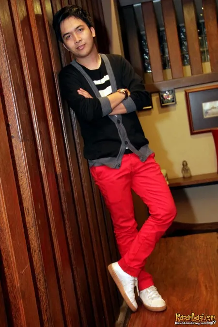 Foto Julian Syaputra