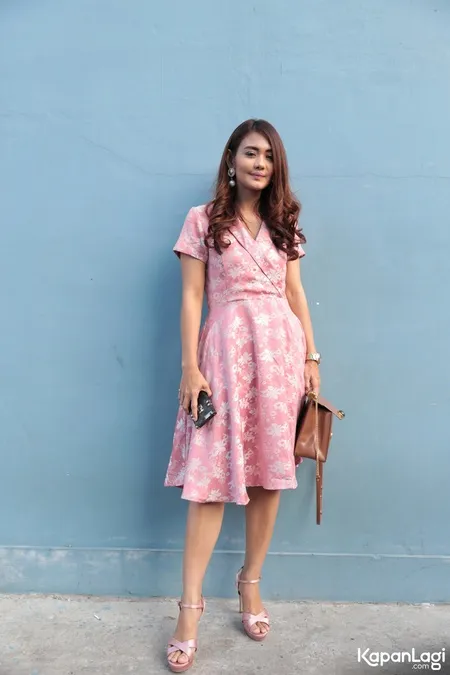 Foto Juliana Moechtar