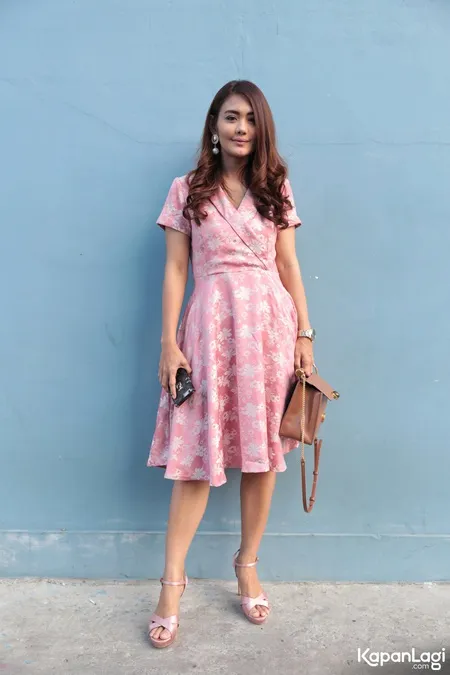 Foto Juliana Moechtar