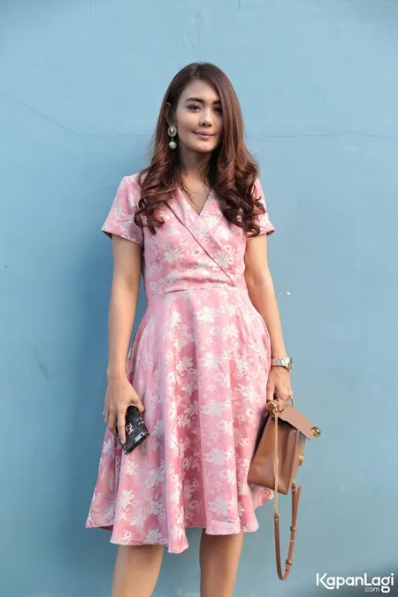 Foto Juliana Moechtar