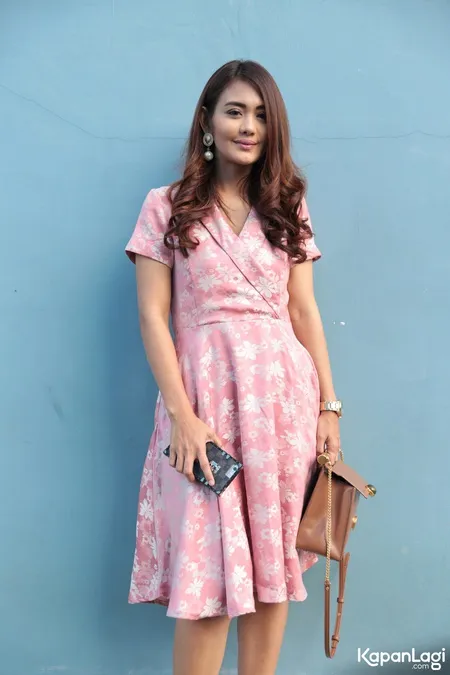 Foto Juliana Moechtar