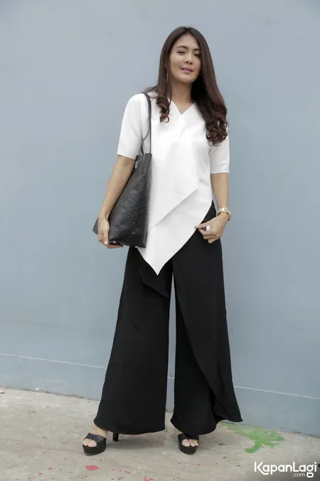 Foto Juliana Moechtar