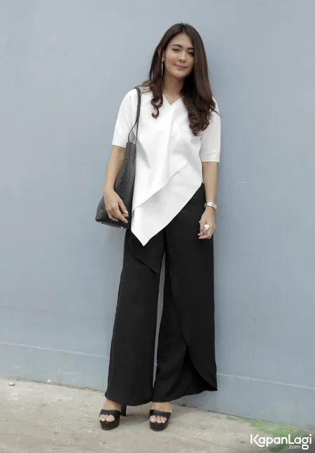 Foto Juliana Moechtar