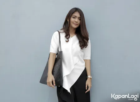 Foto Juliana Moechtar