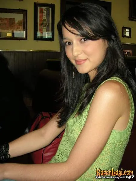 Foto Julie Estelle