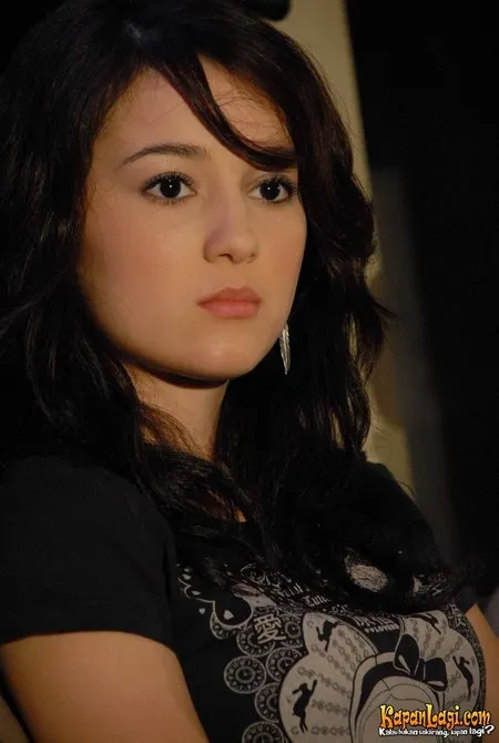 Foto Julie Estelle