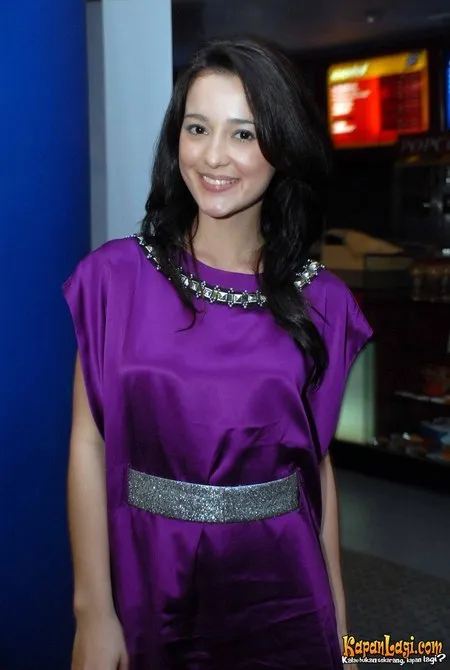 Foto Julie Estelle