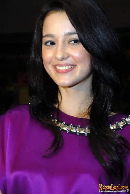 Foto Julie Estelle