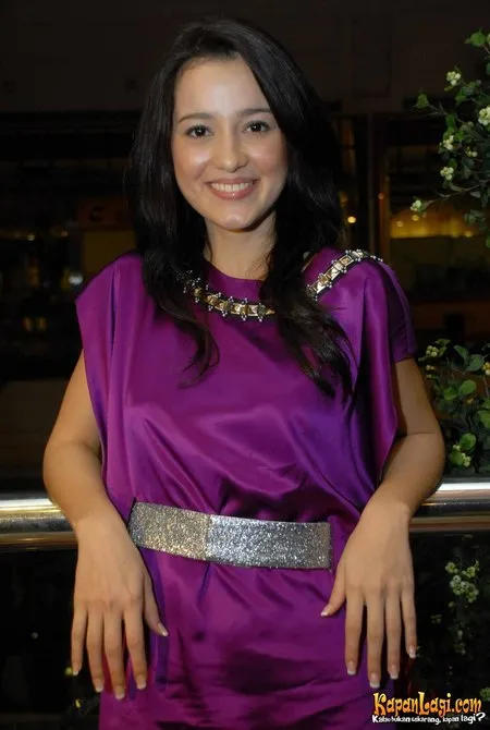 Foto Julie Estelle