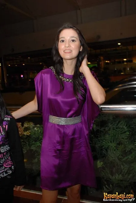 Foto Julie Estelle